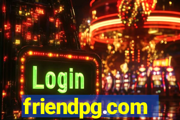 friendpg.com