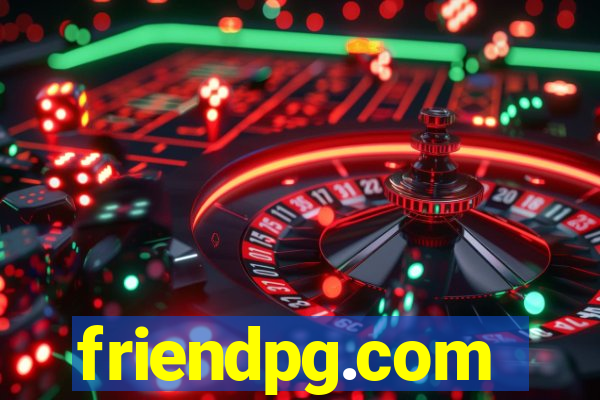 friendpg.com