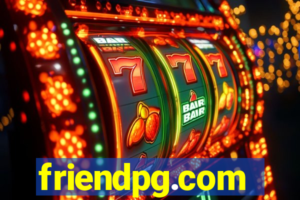 friendpg.com