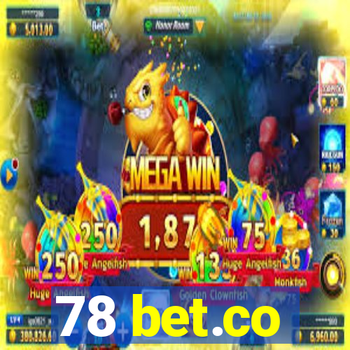 78 bet.co