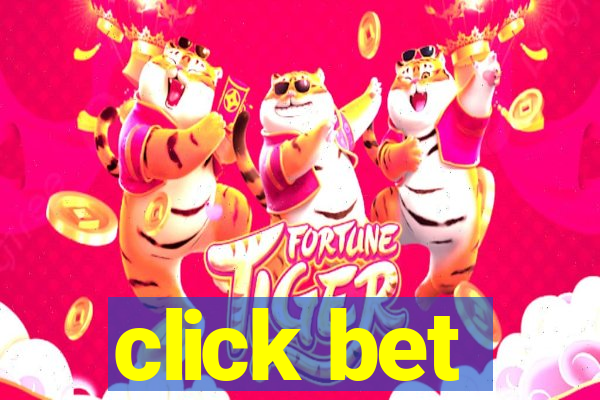 click bet