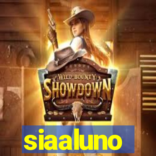 siaaluno