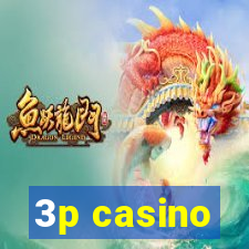 3p casino