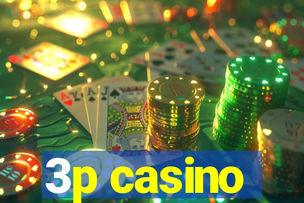 3p casino