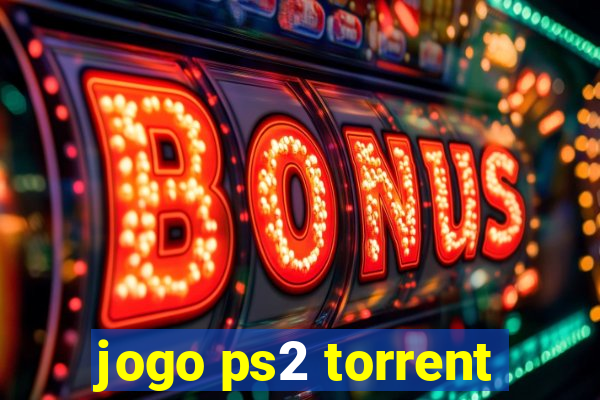 jogo ps2 torrent