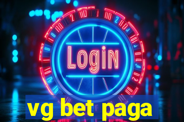 vg bet paga