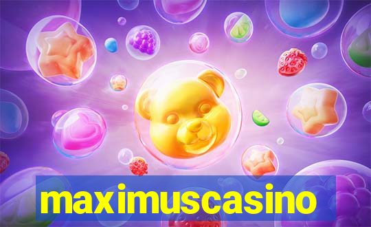 maximuscasino