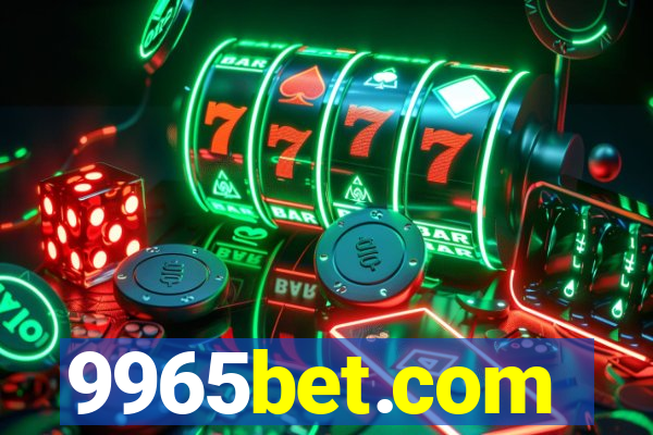 9965bet.com