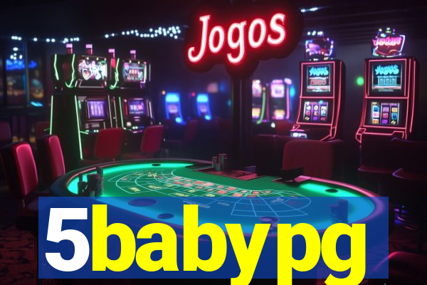 5babypg