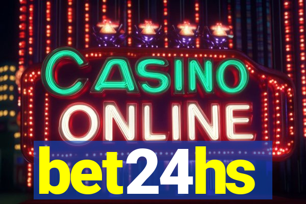 bet24hs