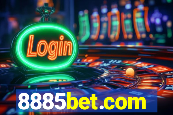8885bet.com