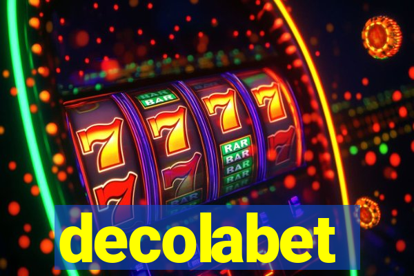 decolabet