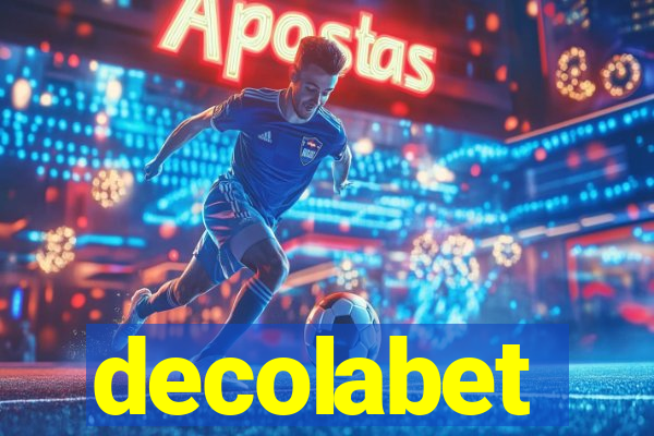 decolabet