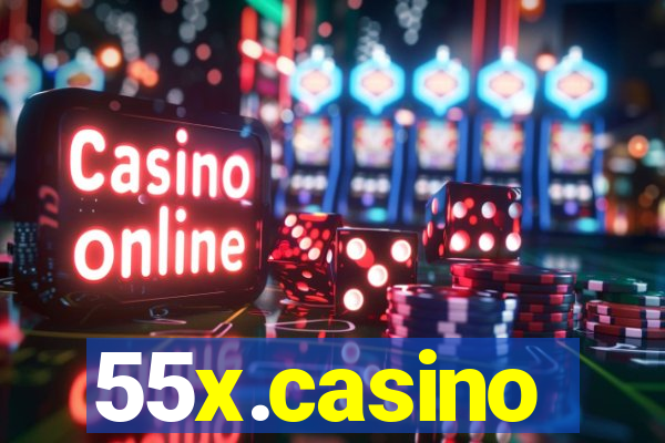 55x.casino