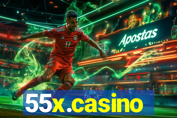 55x.casino