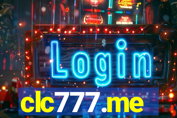 clc777.me
