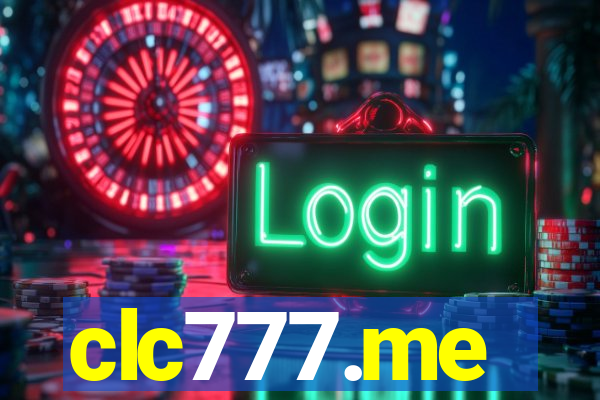 clc777.me