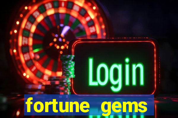 fortune gems horario pagante