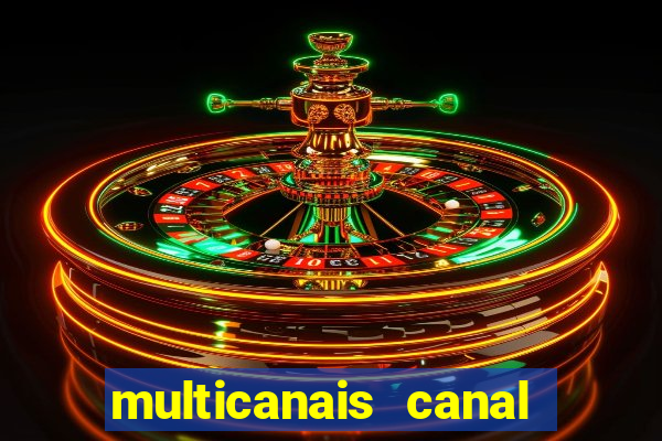 multicanais canal combate ao vivo