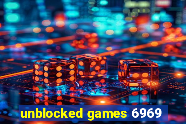 unblocked games 6969