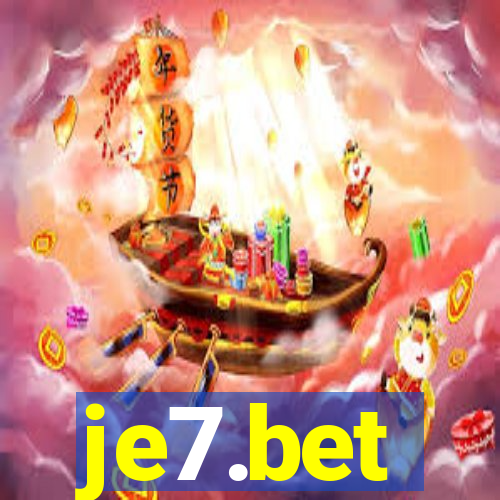 je7.bet