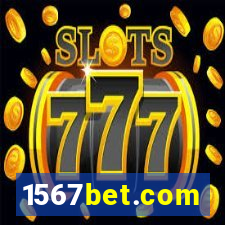 1567bet.com