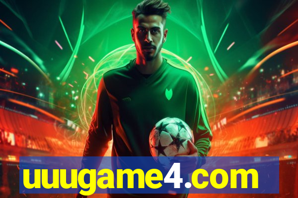 uuugame4.com