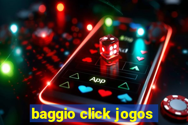 baggio click jogos