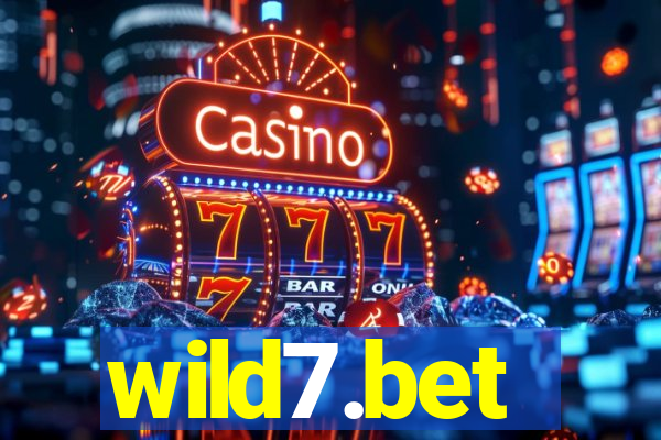 wild7.bet