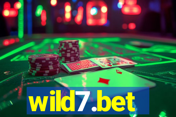 wild7.bet