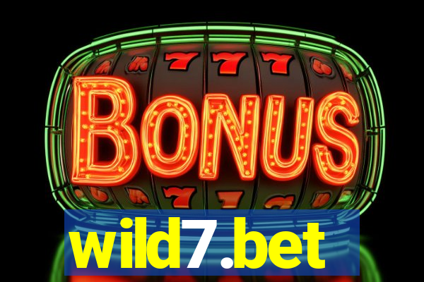 wild7.bet
