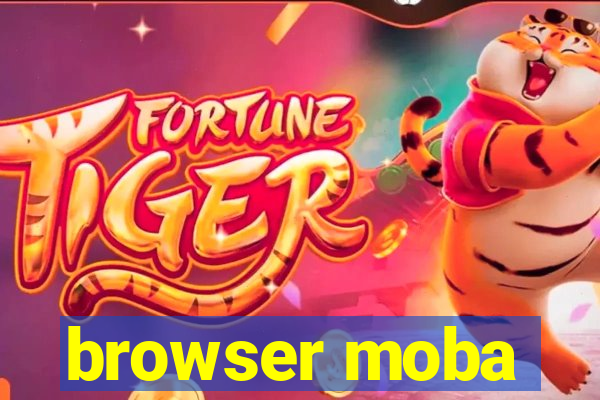 browser moba