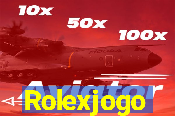 Rolexjogo