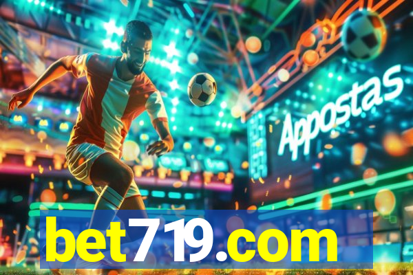 bet719.com