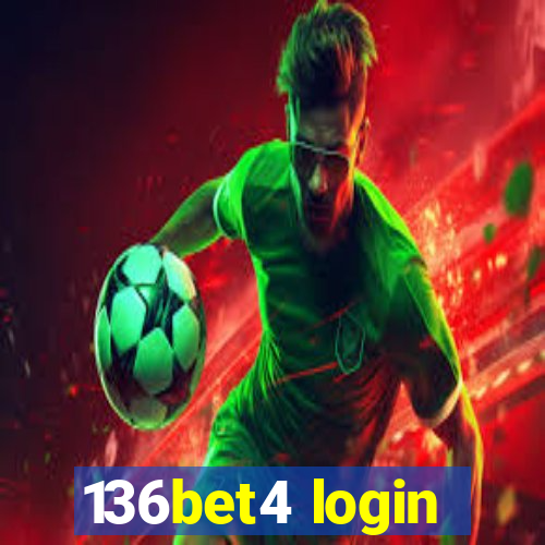 136bet4 login