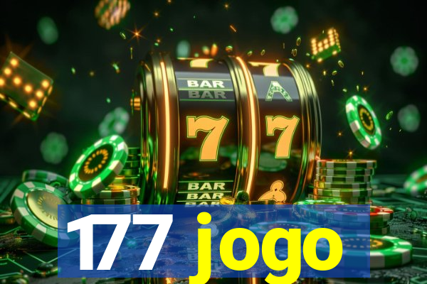 177 jogo