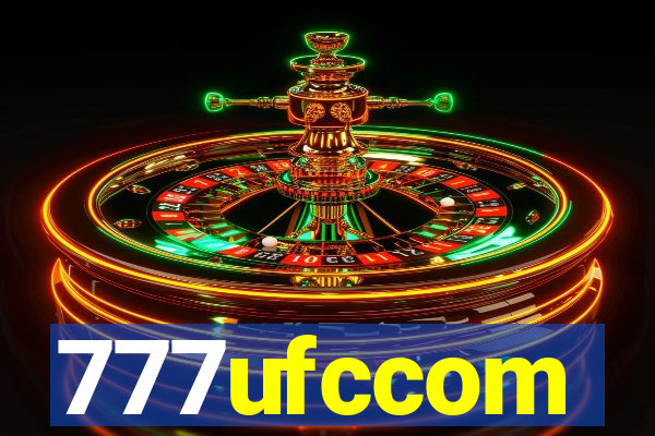777ufccom