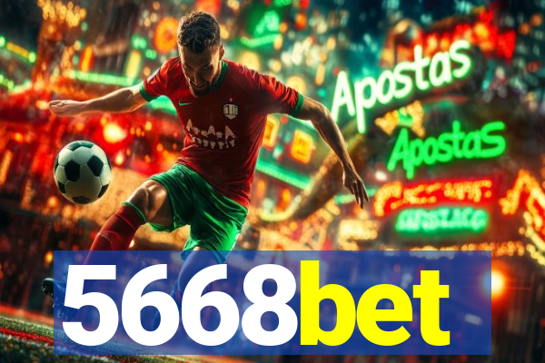 5668bet