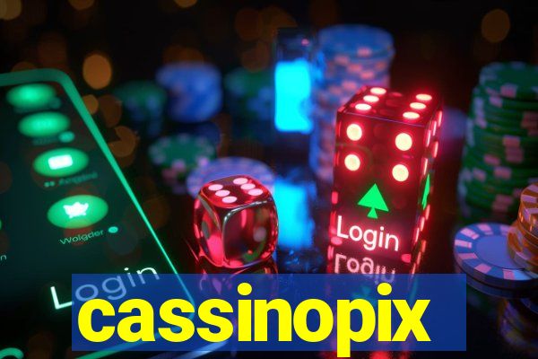 cassinopix