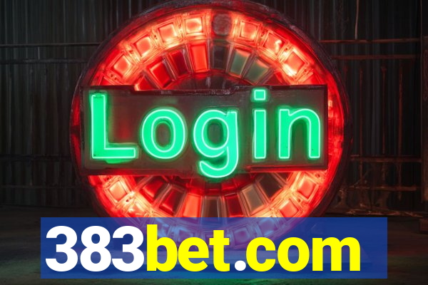 383bet.com