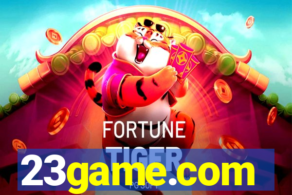 23game.com