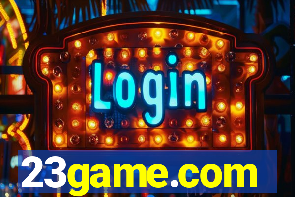 23game.com