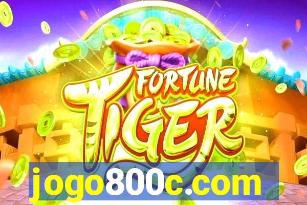 jogo800c.com