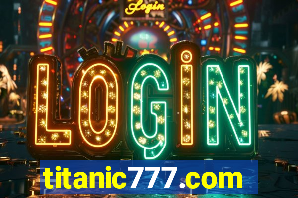 titanic777.com