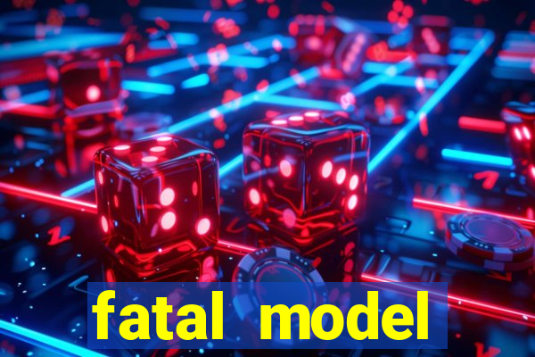 fatal model cruzeiro do sul