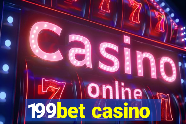 199bet casino