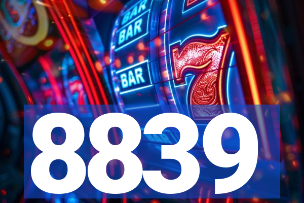 8839