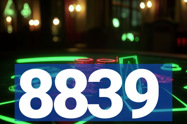 8839