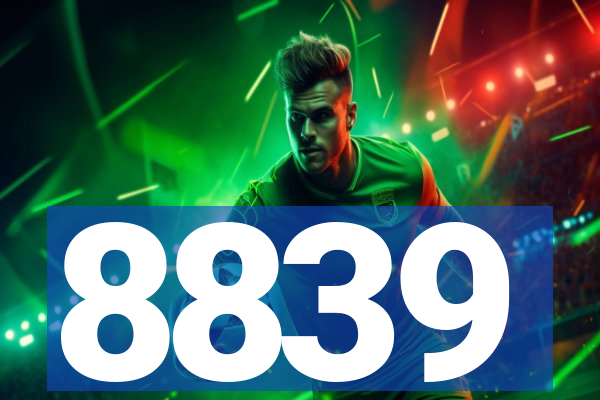 8839