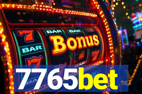 7765bet